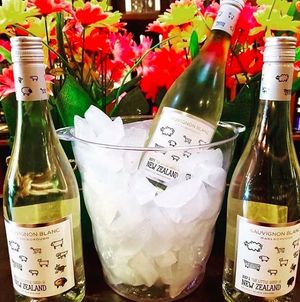 Image post by @wineart.liquor on Instagram