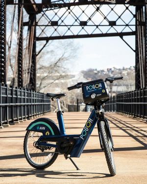 Image post by @pogohbikes on Instagram