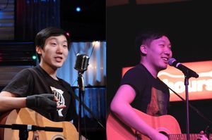 Image post by @joesungrae on Instagram