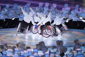 Image post by @gettyimages on Instagram