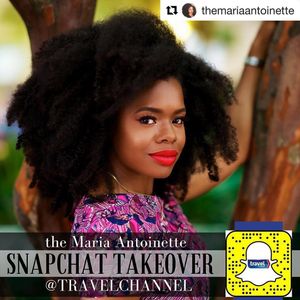 Image post by @travelchannel on Instagram