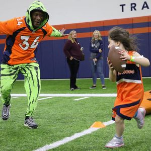Image post by @broncosofffield on Instagram