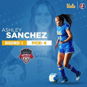 Image post by @uclawsoccer on Instagram