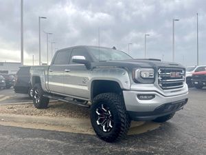 Image post by @chevyolathe on Instagram