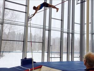 Image post by @sondre_pv on Instagram