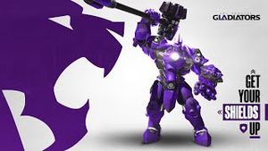 Video post by @lagladiators on YouTube
