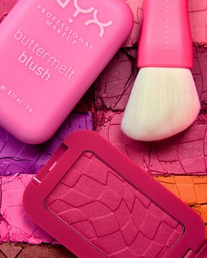 Image post by @nyxcosmetics on Instagram
