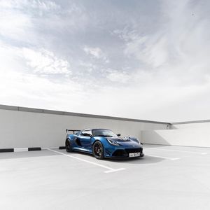 Image post by @lotuscars on Instagram