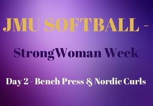 Image post by @jmusoftball on Instagram