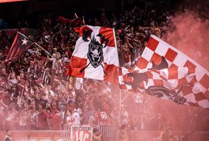Image post by @newyorkredbulls on Instagram