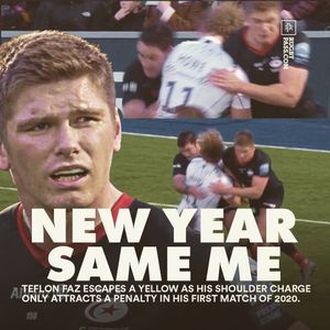 Image post by @rugbypass on Instagram