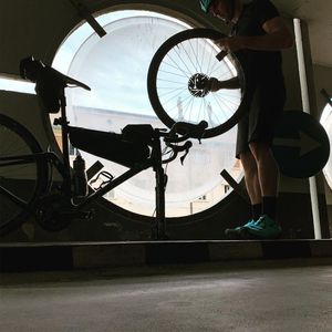 Image post by @bikerumor on Instagram
