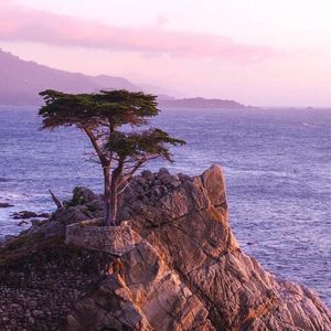 Image post by @pebblebeachresorts on Instagram
