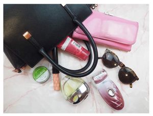 Image post by @panasonicpersonalcare on Instagram