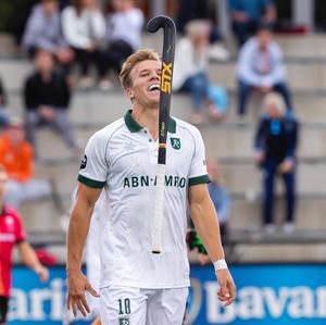 Image post by @stxfieldhockey on Instagram