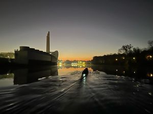 Image post by @msu_rowing on Instagram