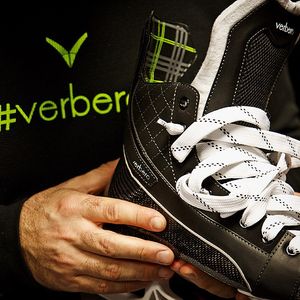 Image post by @verberohockey on Instagram