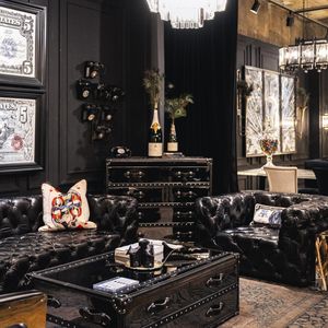 Image post by @timothyoulton on Instagram
