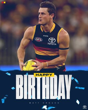 Image post by @adelaide_fc on Instagram