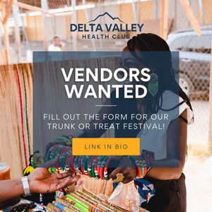 Image post by @deltavalleyhc on Instagram