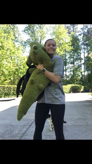 Video post by @gatorsgym on Instagram