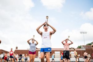 Image post by @thephantomregiment on Instagram