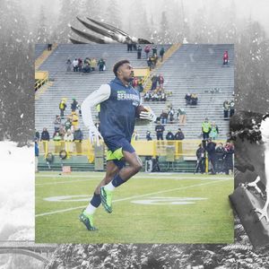 Image post by @seahawks on Instagram