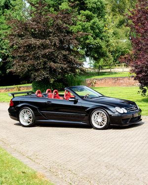 Image post by @bonhamscars on Instagram