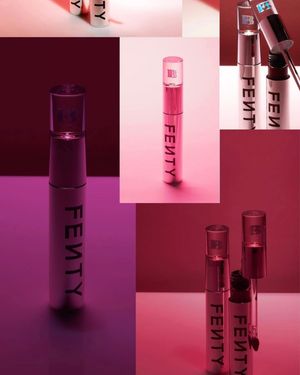 Image post by @fentybeauty on Instagram