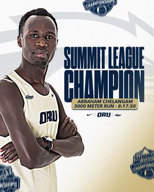 Image post by @oruathletics on Instagram
