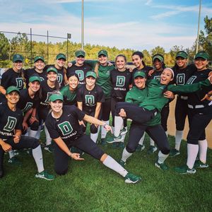 Image post by @dartmouthsoftball on Instagram