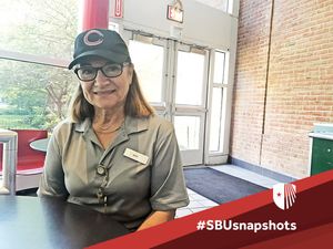 Image post by @stonybrooku on Instagram