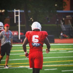 Image post by @esu_football on Instagram