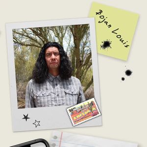 Image post by @deadinkbooks on Instagram