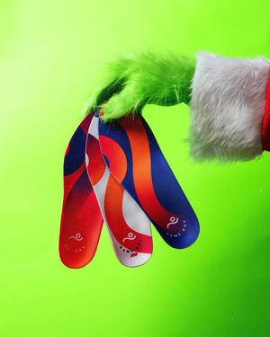 Image post by @moveinsoles on Instagram