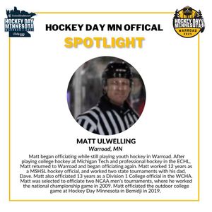 Image post by @whockeytownusa on Instagram