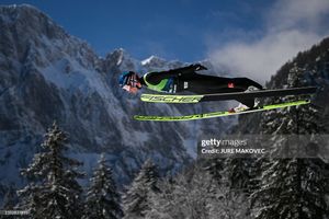 Image post by @GettySport on Twitter