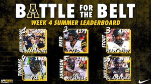 Image post by @appstate_fb on Instagram