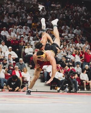 Image post by @cyclonewr on Instagram