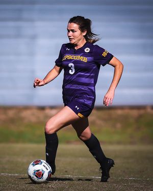 Image post by @lipscombwsoc on Instagram