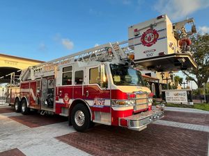 Image post by @cityofveniceflorida on Instagram