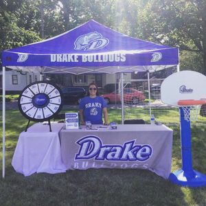 Image post by @dubulldogs on Instagram