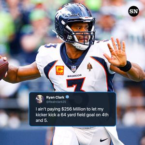 Image post by @sportingnews on Twitter