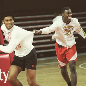 Image post by @terrapinhoops on Instagram
