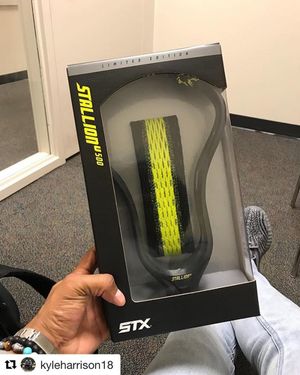 Image post by @stxmlax on Instagram