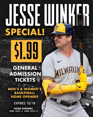 Image post by @MKEPanthers on Twitter