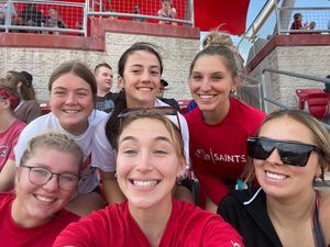 Image post by @maryville_softball on Instagram
