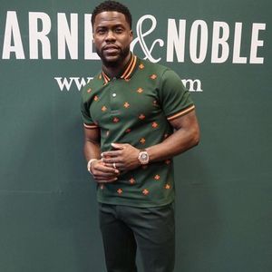 Image post by @kevinhart4real on Instagram