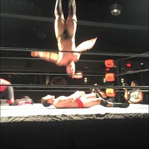 Image post by @the_mjf on Instagram