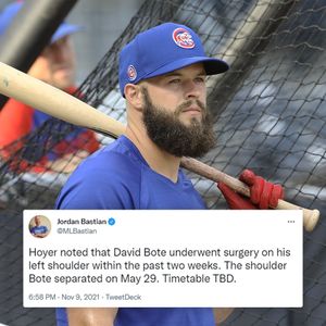 Image post by @chicagocubsnation on Instagram
